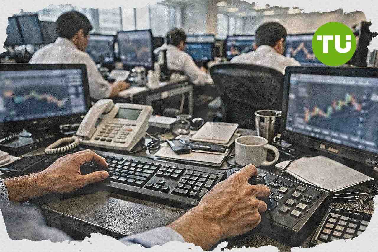 A forint kéthavi mélypontra gyengül a közel-keleti feszültség nyomán