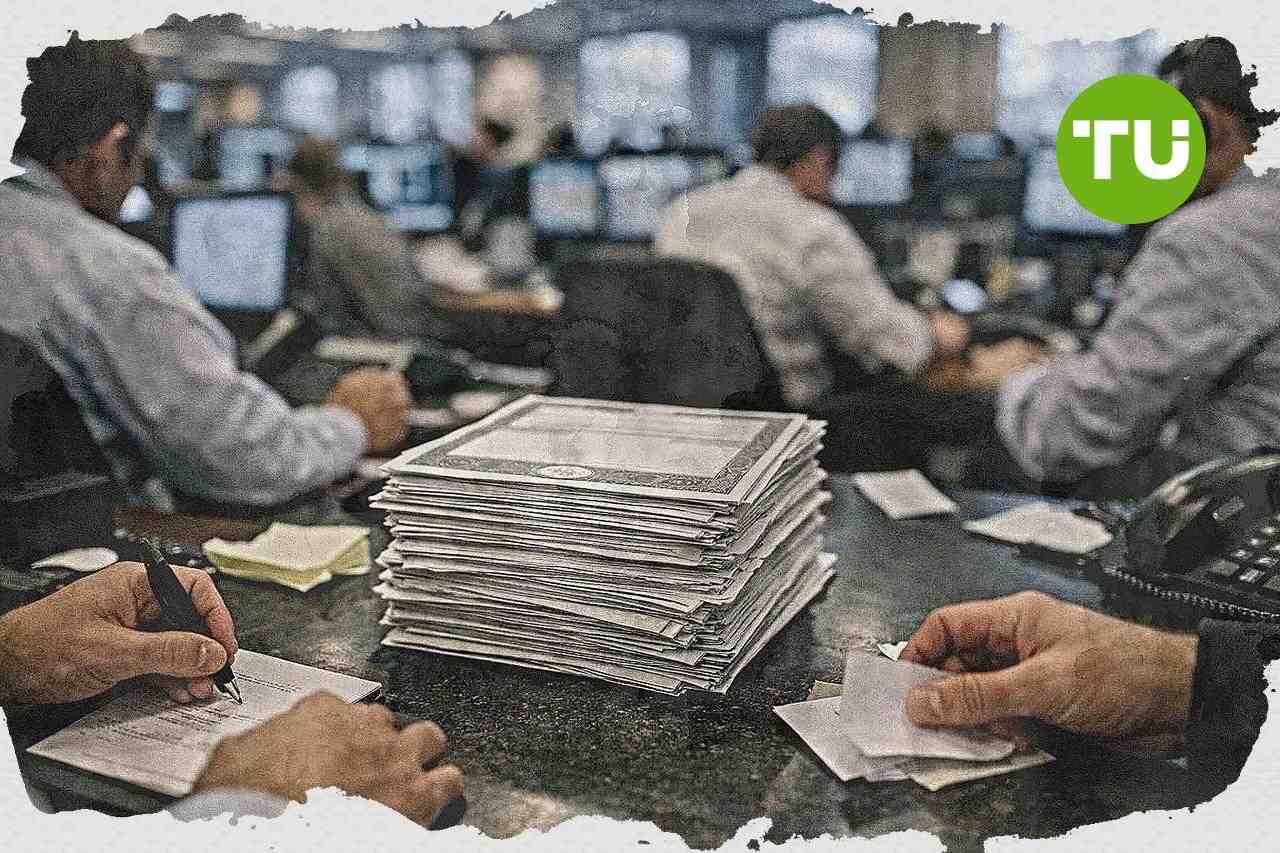 La deuda de la eurozona aumenta rendimientos por la tensión en Ormuz