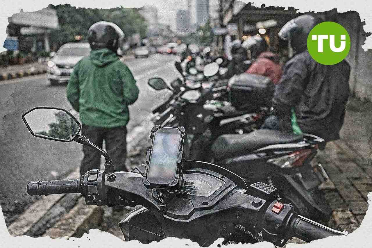 Pemerintah dan DPR targetkan finalisasi Perpres ojol pekan depan
