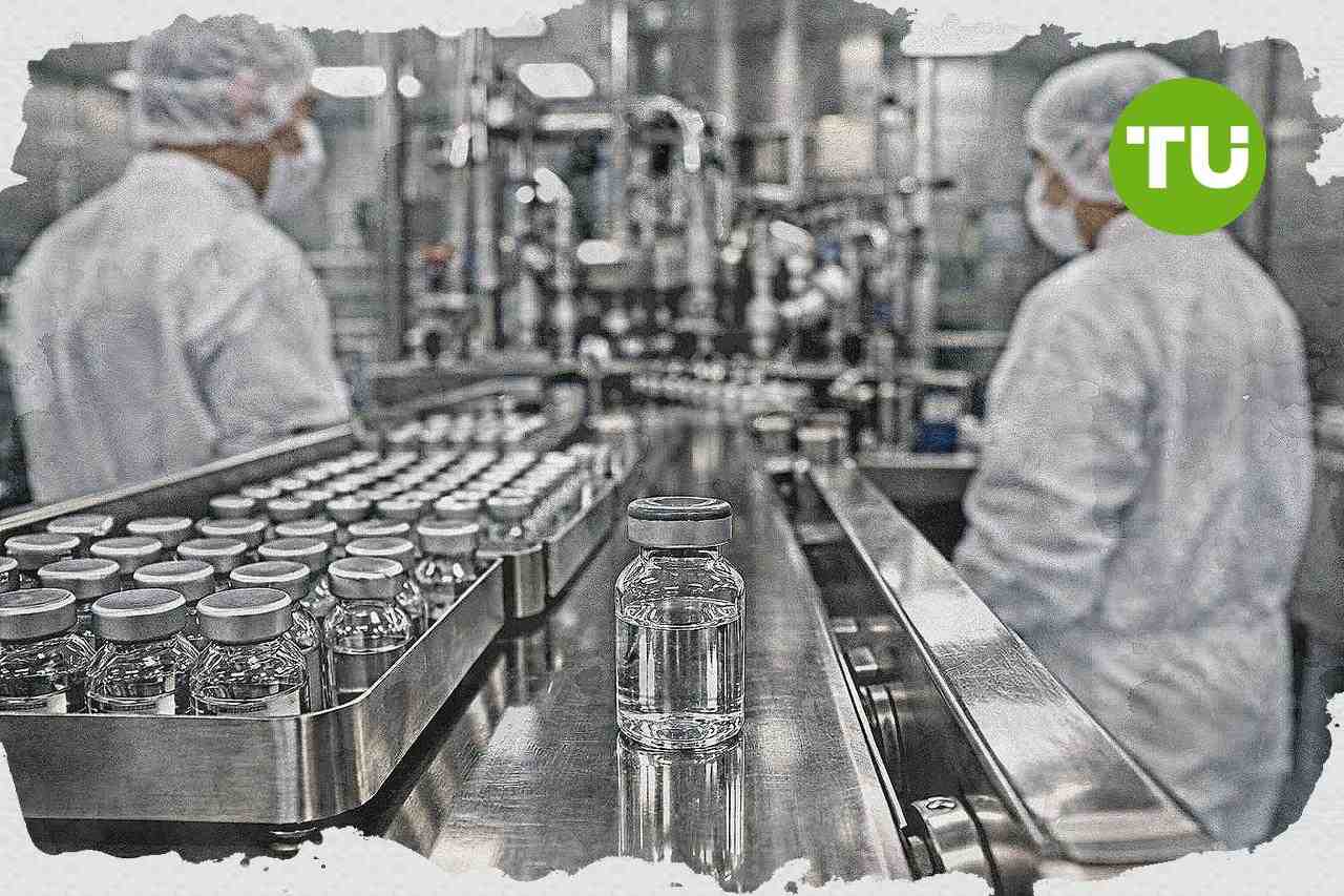 ROVI eleva beneficio e ingresos en el primer semestre impulsada por fabricación a terceros