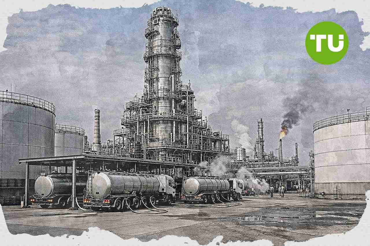 Repsol eleva recompras para 2026 tras impulsar su beneficio ajustado en el segundo trimestre