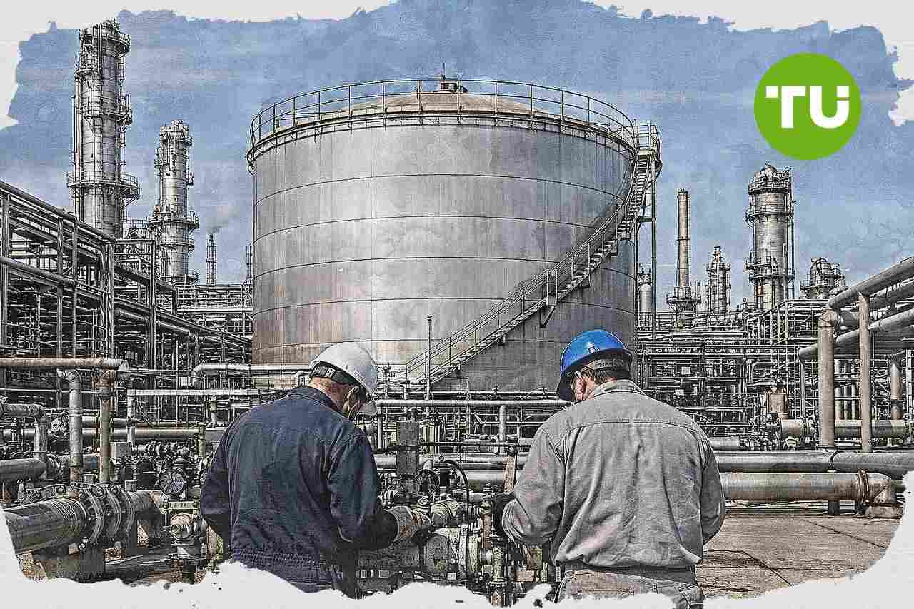 Repsol publica su informe financiero semestral del primer semestre de 2026
