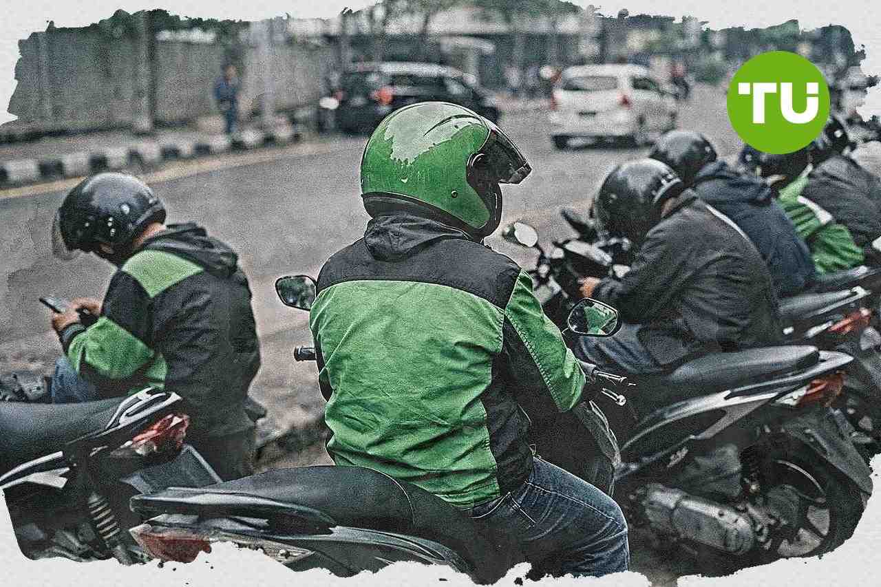 Pemerintah tertibkan aplikator ojol yang belum terapkan skema bagi hasil 92:8