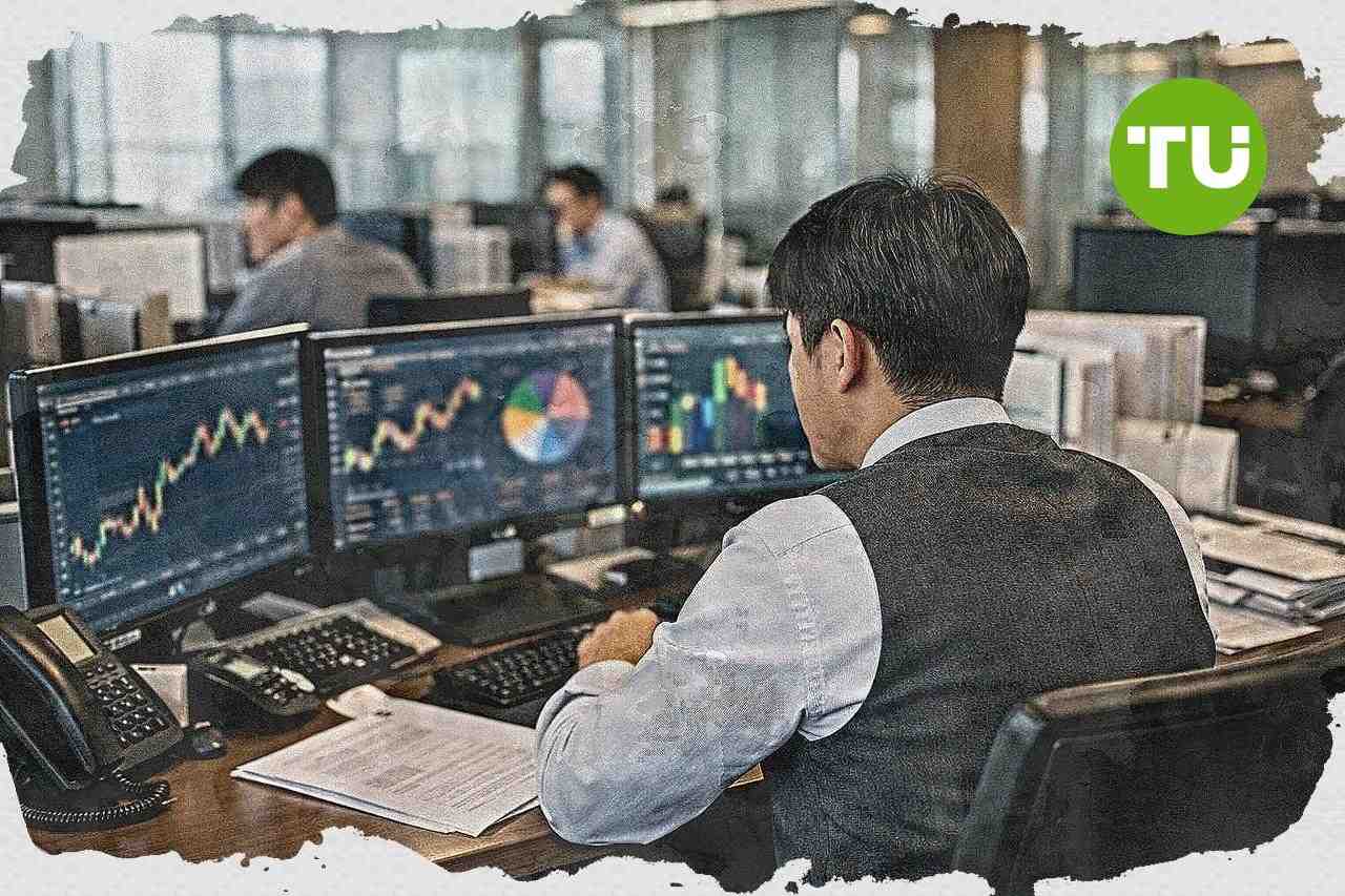KB증권, 상반기 순이익 최대 실적 달성