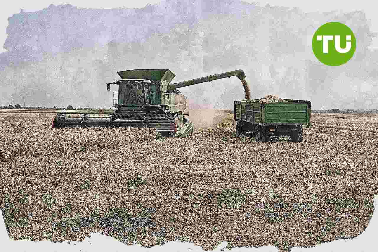 A magyar agrárium versenyképességét az elöregedés veszélyezteti
