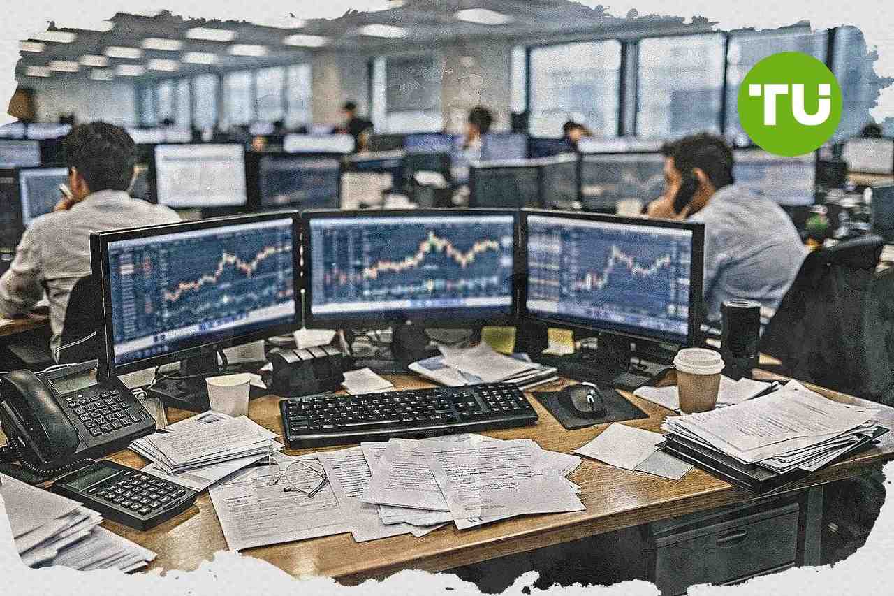 NH투자증권, 상반기 순이익 급증으로 최대 반기 실적 달성