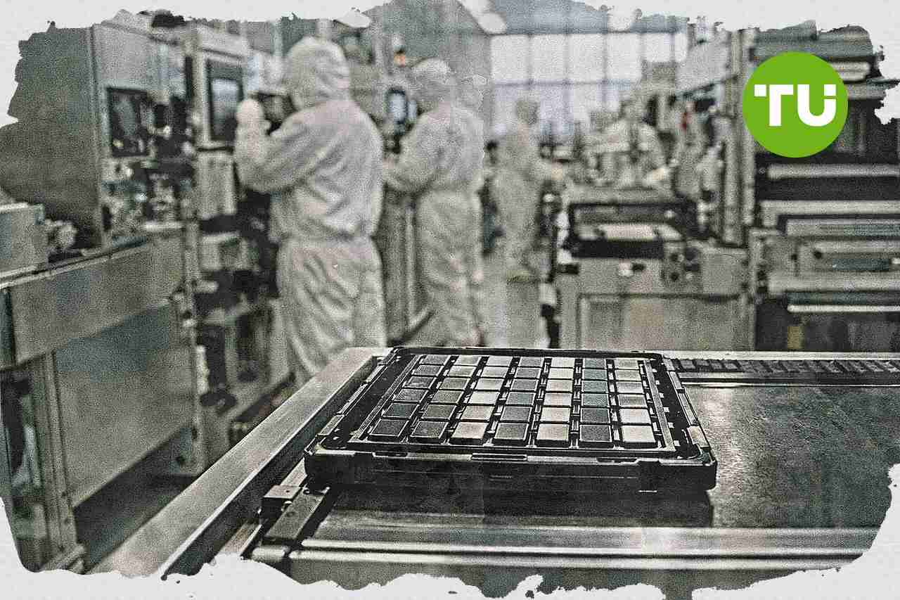Stm alza ricavi e guidance trimestrale grazie alla domanda dei data center per l'AI