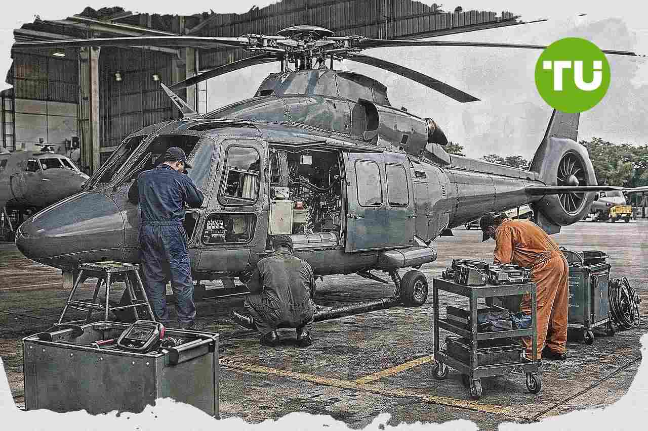 Kemenhan jajaki pengadaan helikopter Leonardo untuk TNI AL