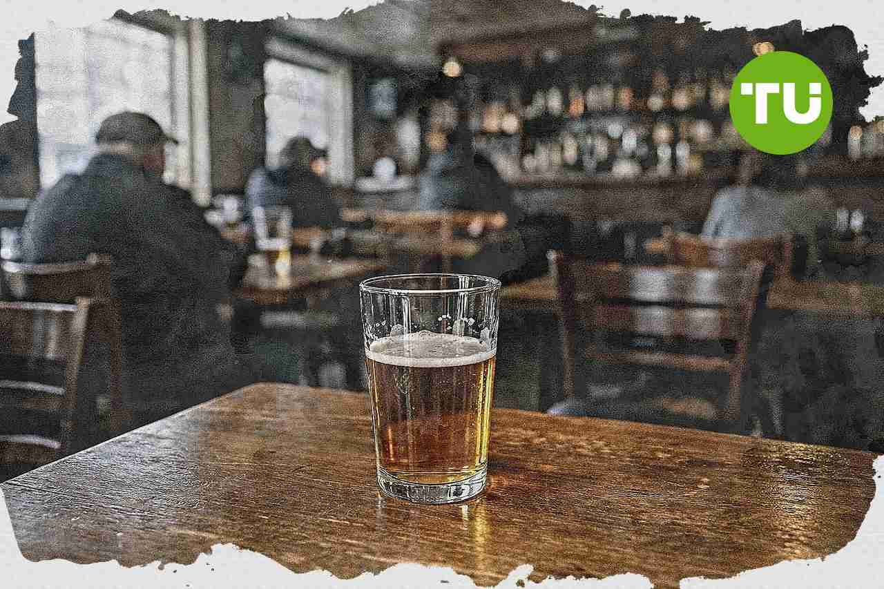 Suomen ravintola-ala kamppailee olutmyynnin kannattavuuden kanssa