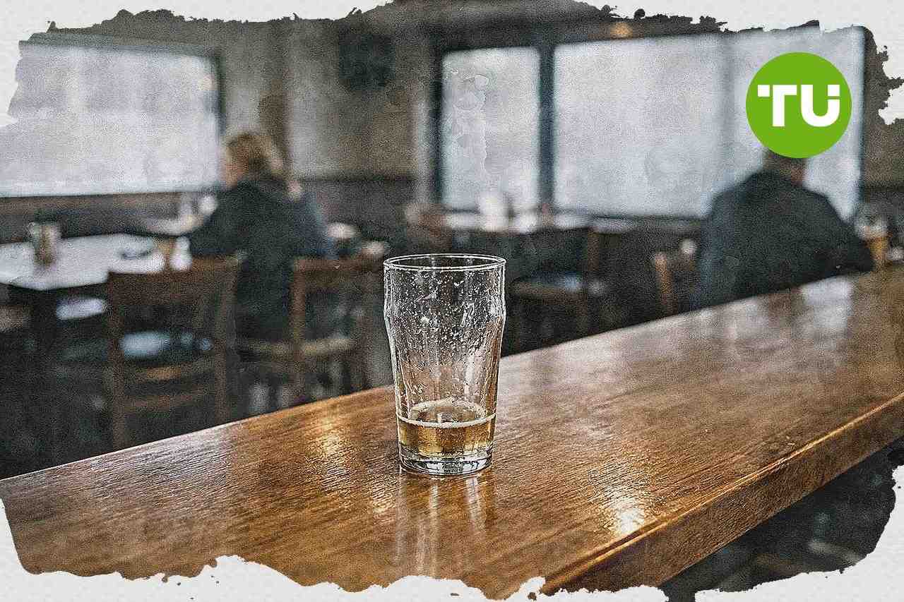Suomen ravintola-ala kamppailee olutmyynnin hiipuessa ja katteiden jäädessä noin 4 prosenttiin
