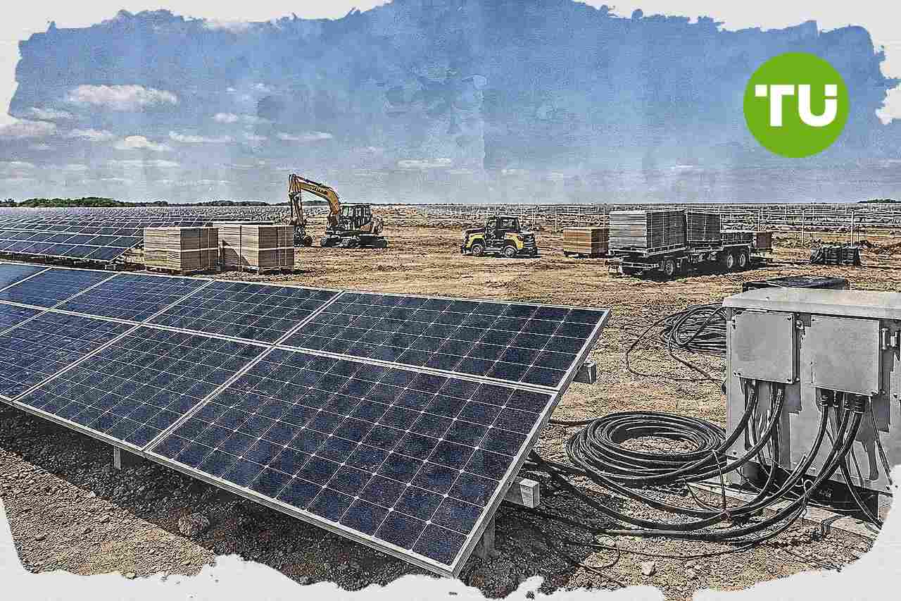 Greenvolt reforça financiamento para 472,5 milhões e alonga prazo da dívida