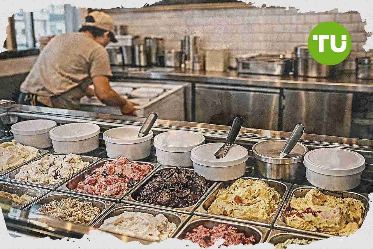 Η Kayak εξαγοράζει πλειοψηφικό ποσοστό στη Da Vinci Artisan Gelato