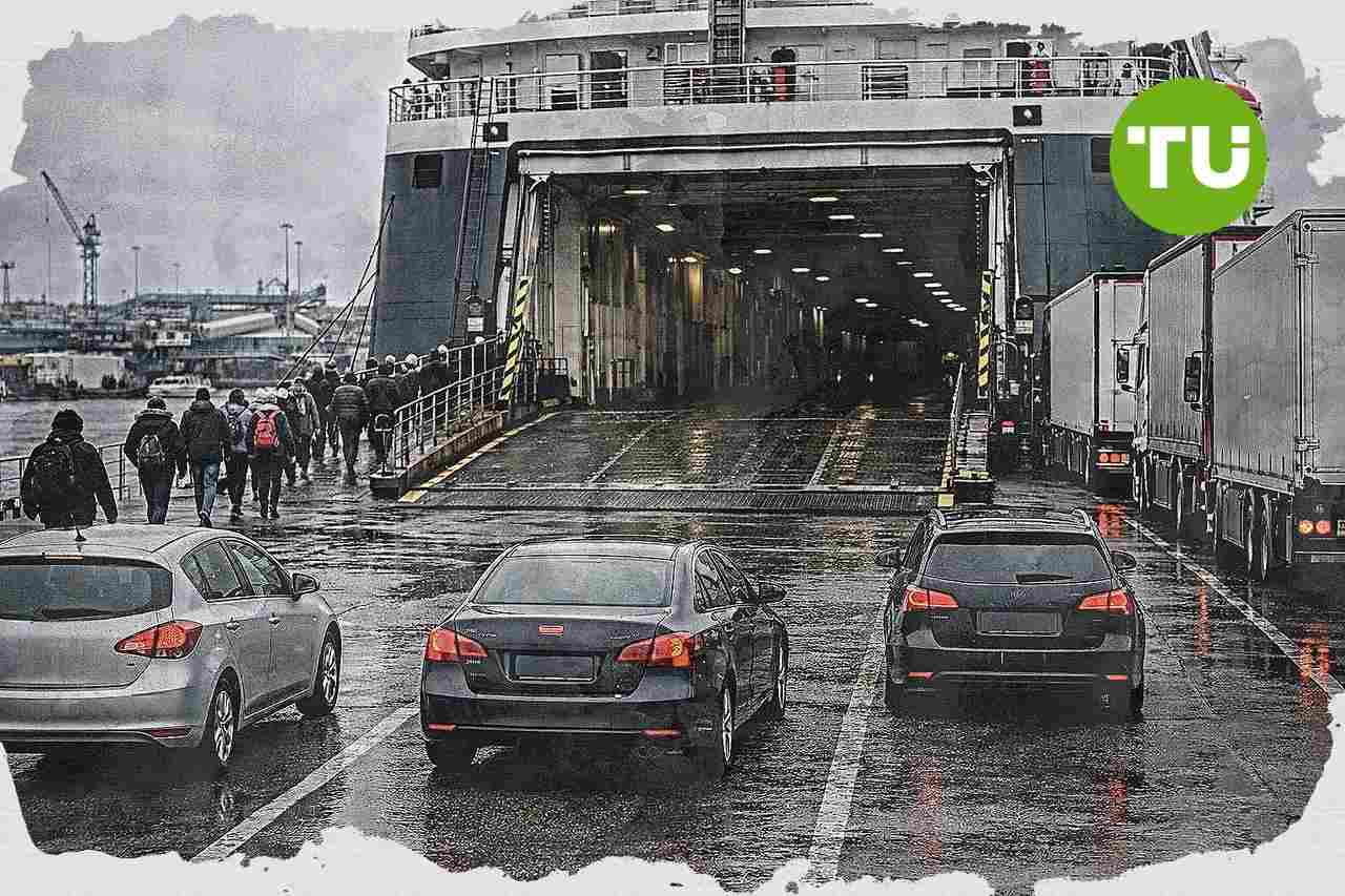 Tallink Silja kasvatti liikevaihtoaan, mutta toinen neljännes jäi tappiolle
