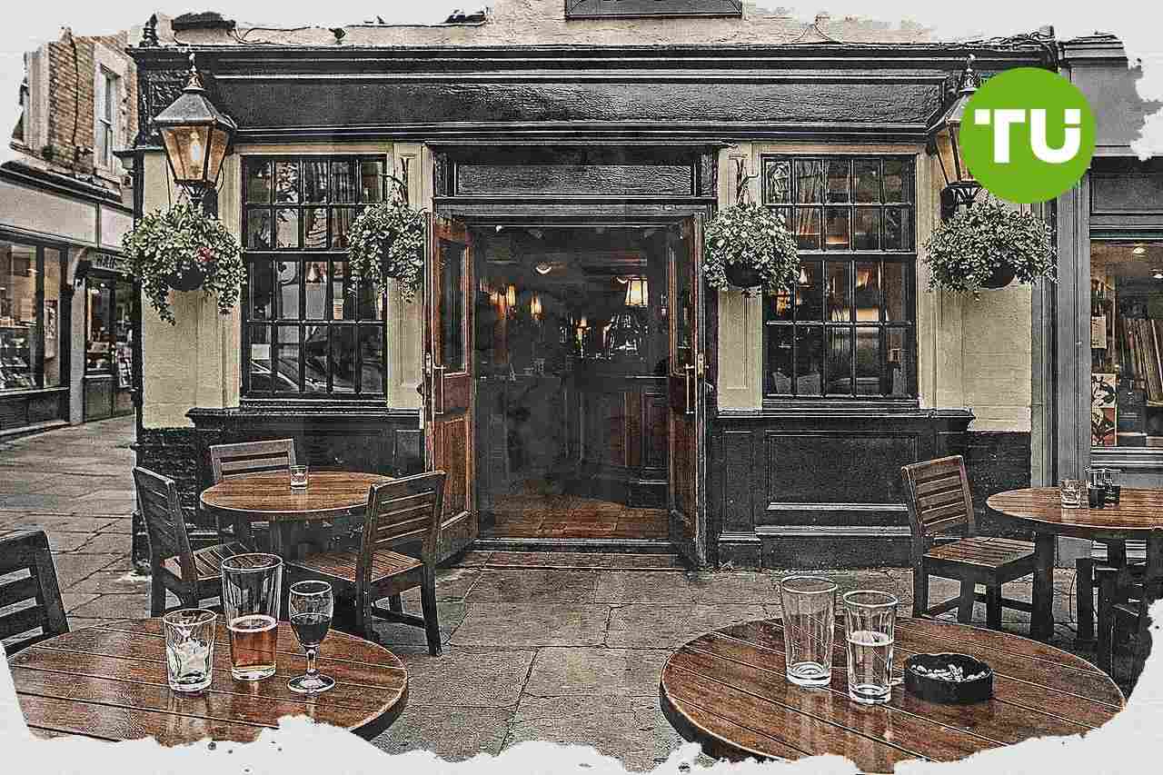 UK plans to cut business rates for pubs and clubs