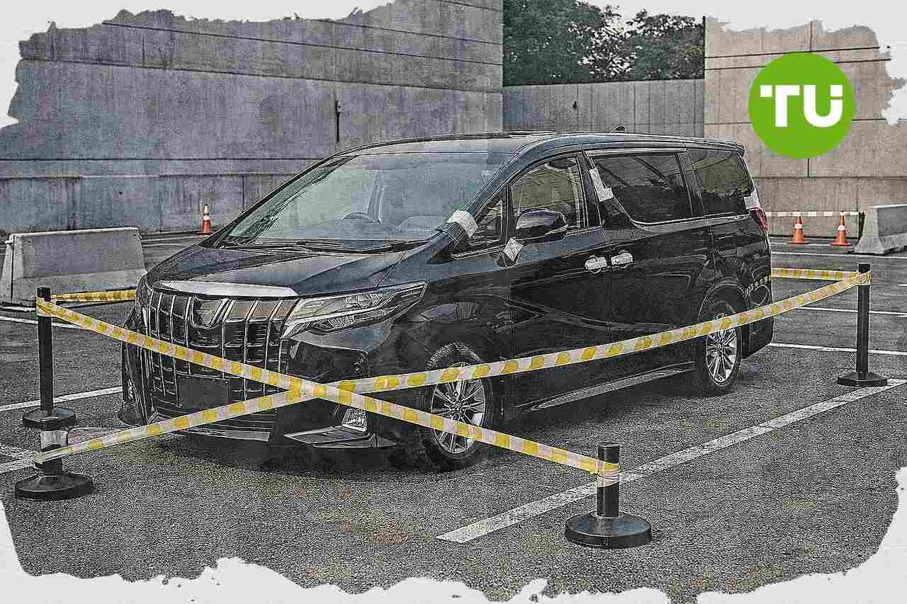 KPK sita Toyota Alphard terkait perkara dugaan suap Bupati Lombok Barat
