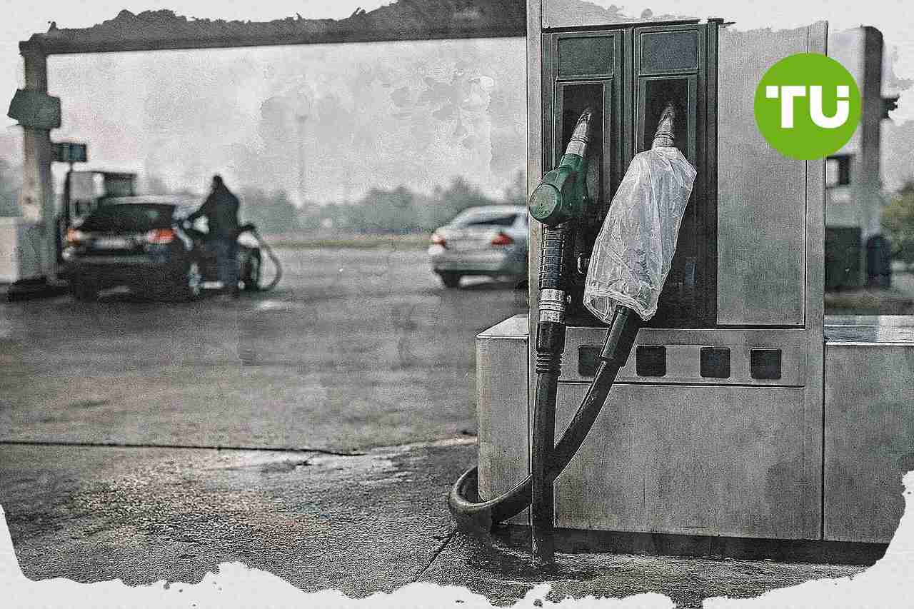 A magyar üzemanyagárak emelkednek a dízelhiány, a magas olajár és a gyengébb forint miatt