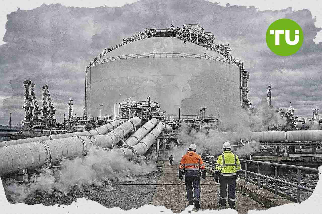 La Unión Europea acuerda un 21º paquete de sanciones contra Rusia con foco en petróleo y GNL