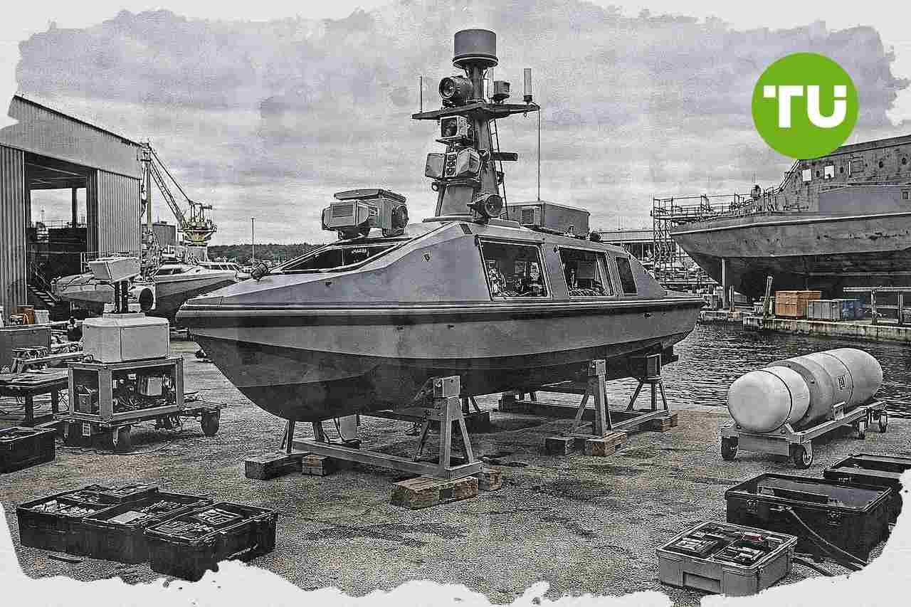SRT Marine Systems reports FY2026 revenue and profit growth in trading update