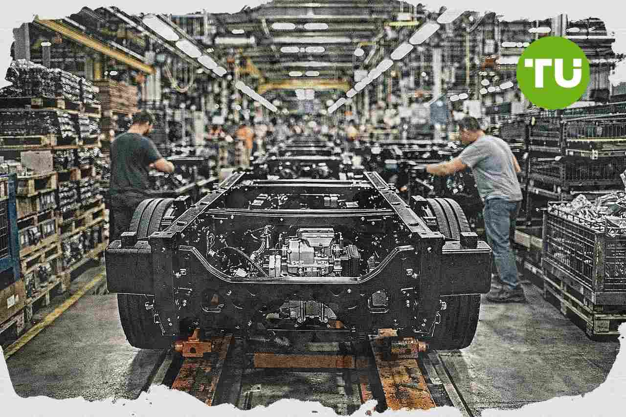 L’industrie française voit son climat des affaires se redresser en juillet 2026