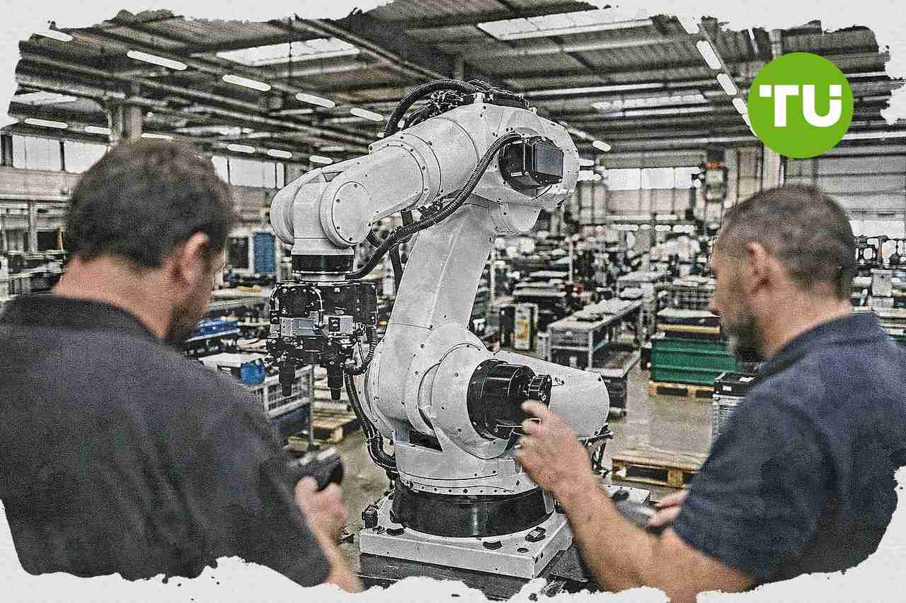 L’industrie manufacturière française anticipe un rebond de la demande en juillet 2026
