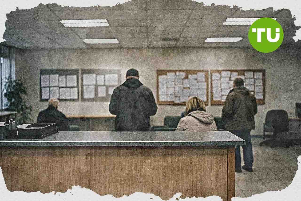 Polska stopa bezrobocia rejestrowanego spada do 5,8% w czerwcu 2026