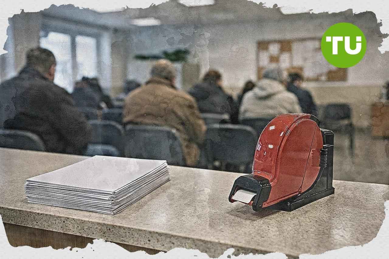 Polski rynek pracy pokazuje sezonowo wyrównaną liczbę bezrobotnych od 2011 r.