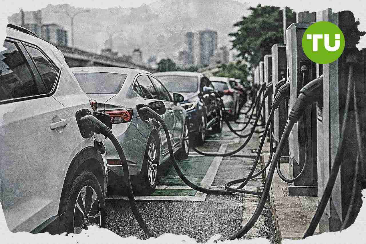 Jakarta kaji dampak fiskal insentif kendaraan listrik terhadap potensi pajak daerah