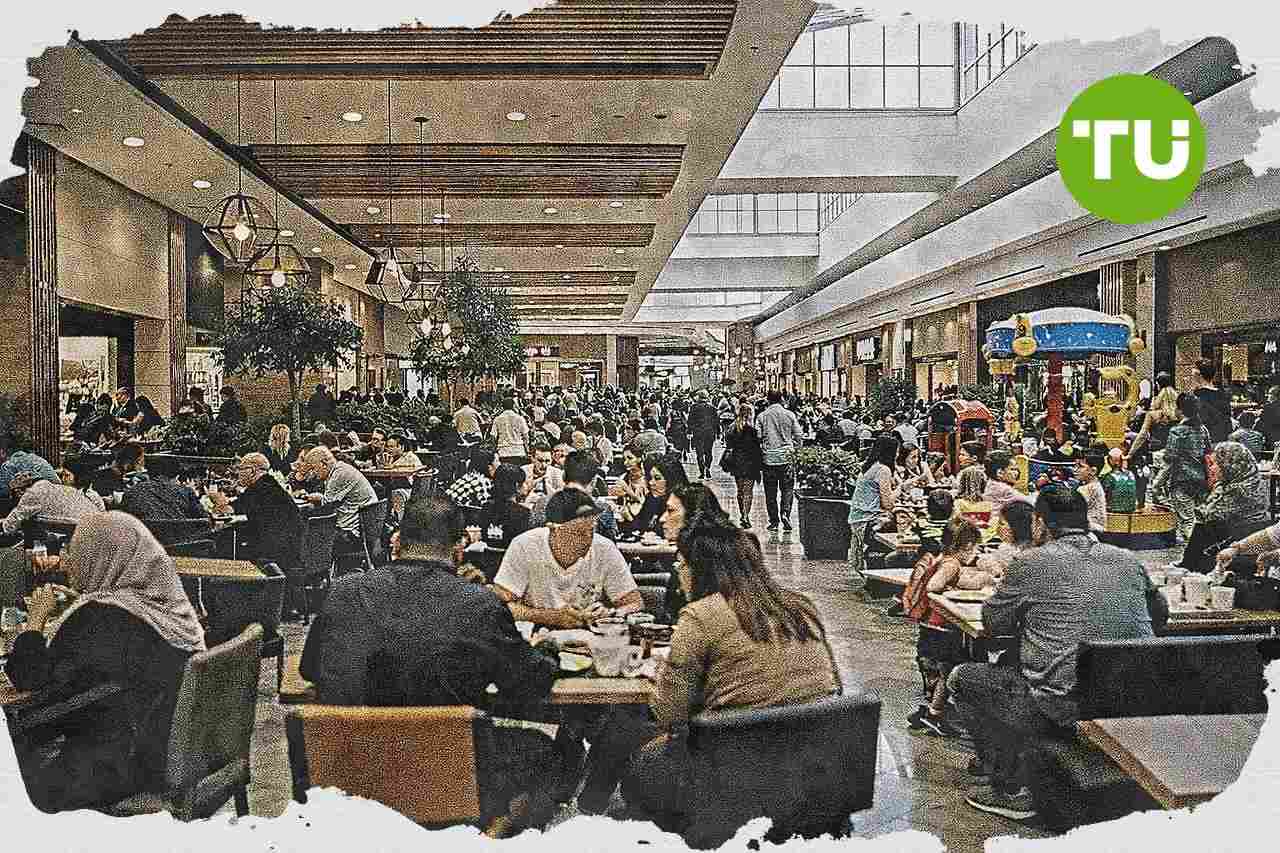 Türkiye AVM sektörü kişisel bakım ve teknoloji talebiyle reel büyüme hedefliyor