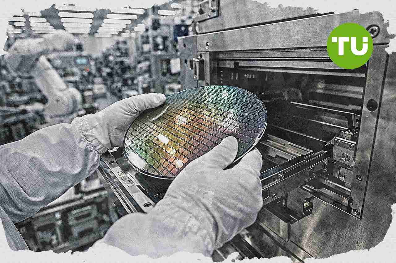 St conferma target di ricavi da 18 miliardi di dollari entro il 2028