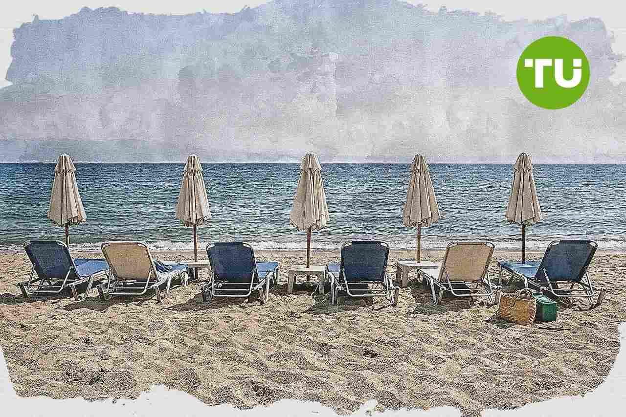 Grecia mantiene la presión inflacionaria sobre los hogares y recorta el gasto vacacional