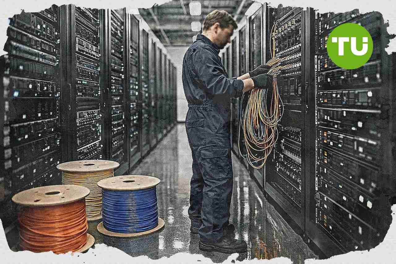 Nokia kasvattaa AI- ja pilviverkkotilauksia, datakeskuskysyntä tukee tulosta