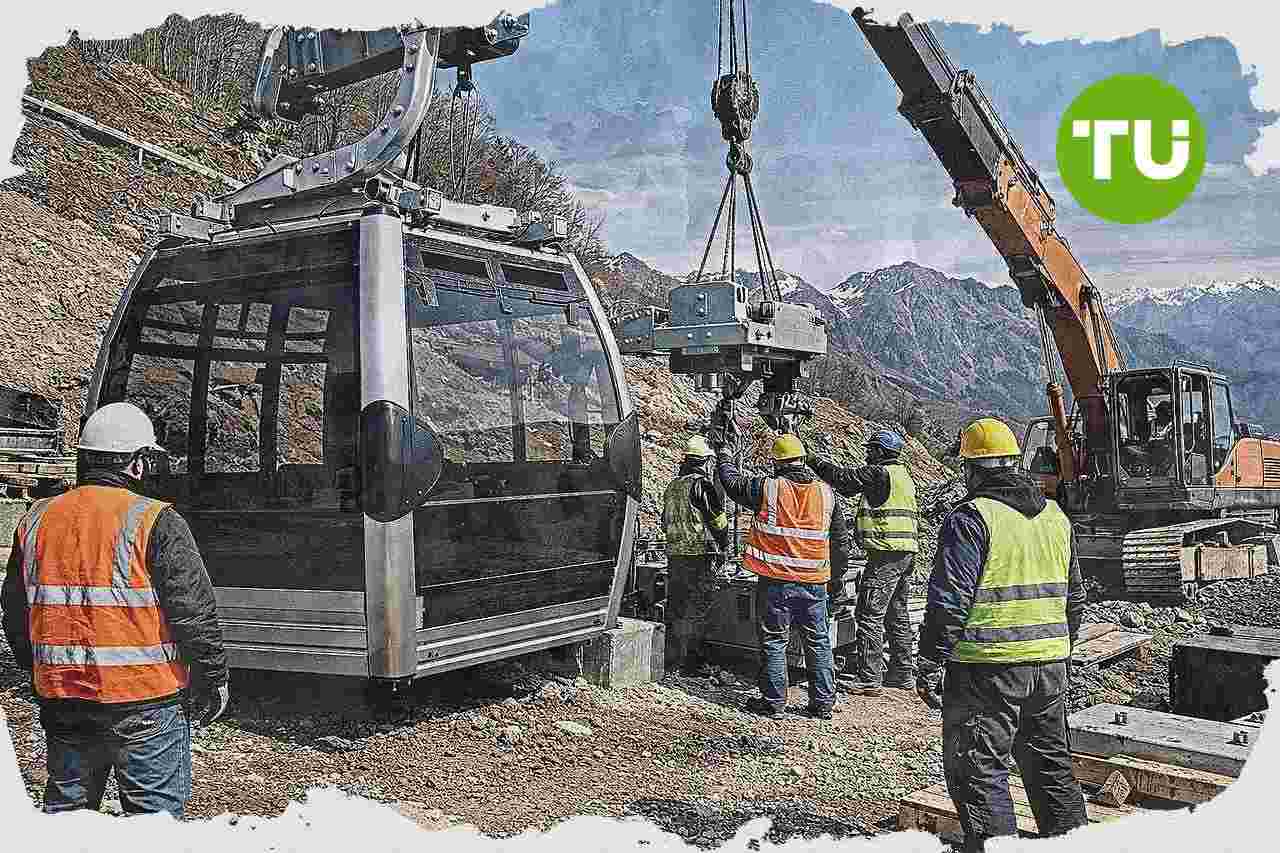 Valsesia accelera sulla telecabina Scopello-Mera da 23 milioni