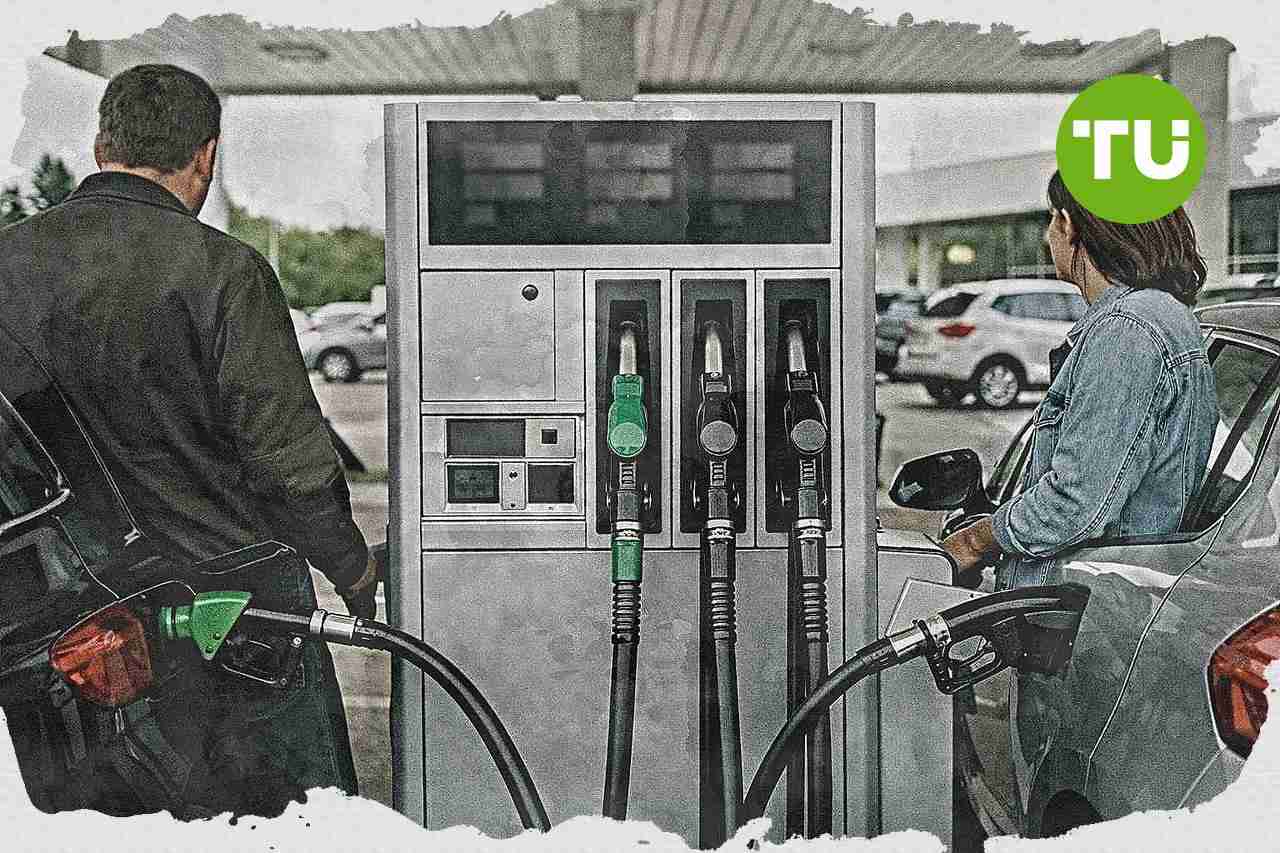 A magyar üzemanyagpiac áremelkedéssel szembesül a benzin és a dízel esetében
