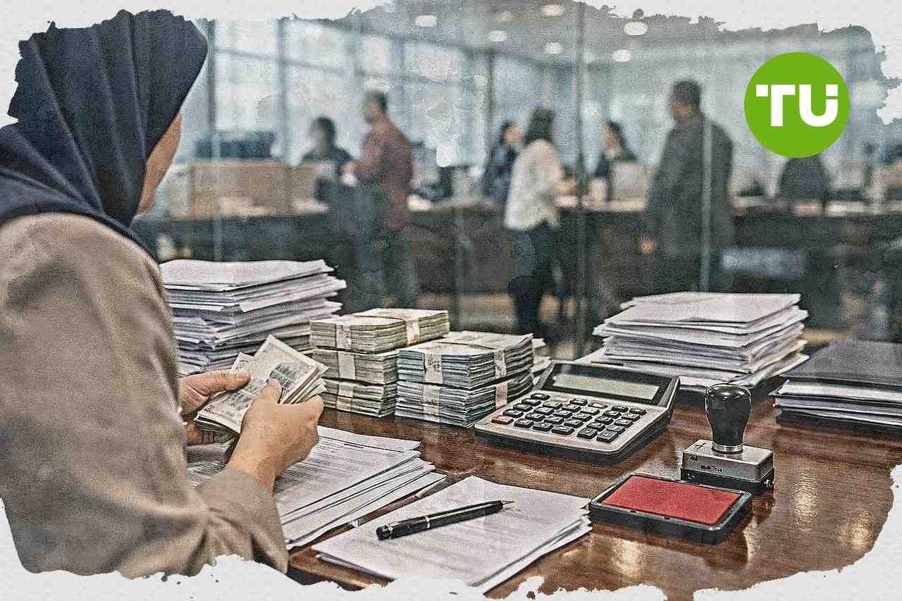 Bank Mandiri catat laba semester I 2026 naik 25 persen