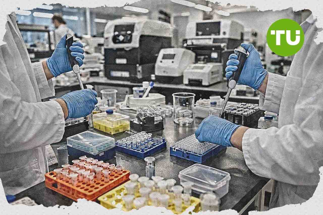 에이프릴바이오, TKG태광·IMM인베스트먼트 전략투자 마무리