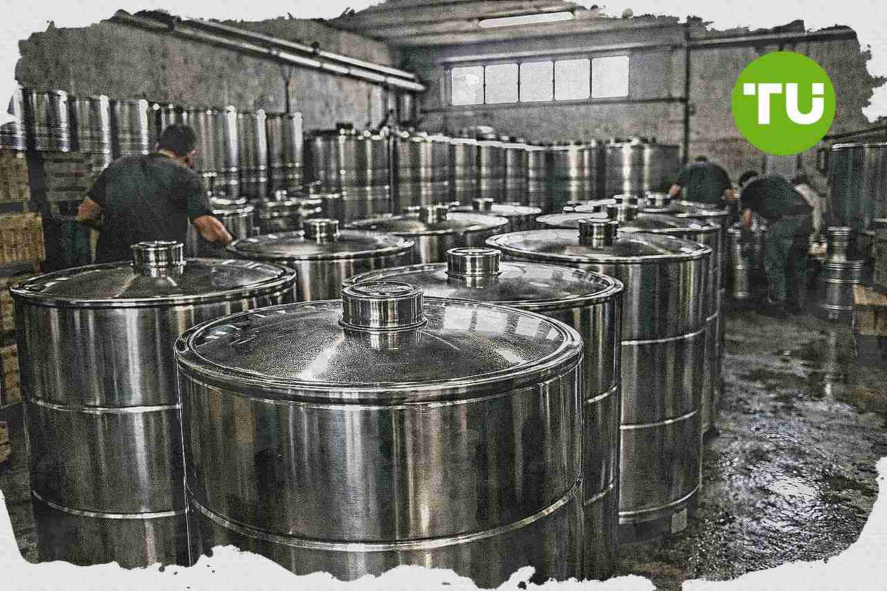 España inicia consulta sobre norma de comercialización del aceite de oliva para la campaña 2026/27