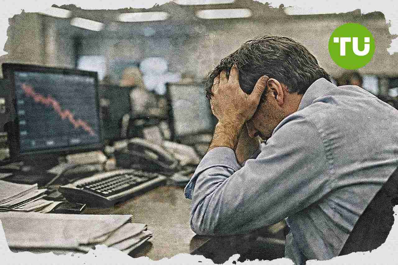 La bolsa de Atenas cae por la subida del petróleo y la presión sobre la banca