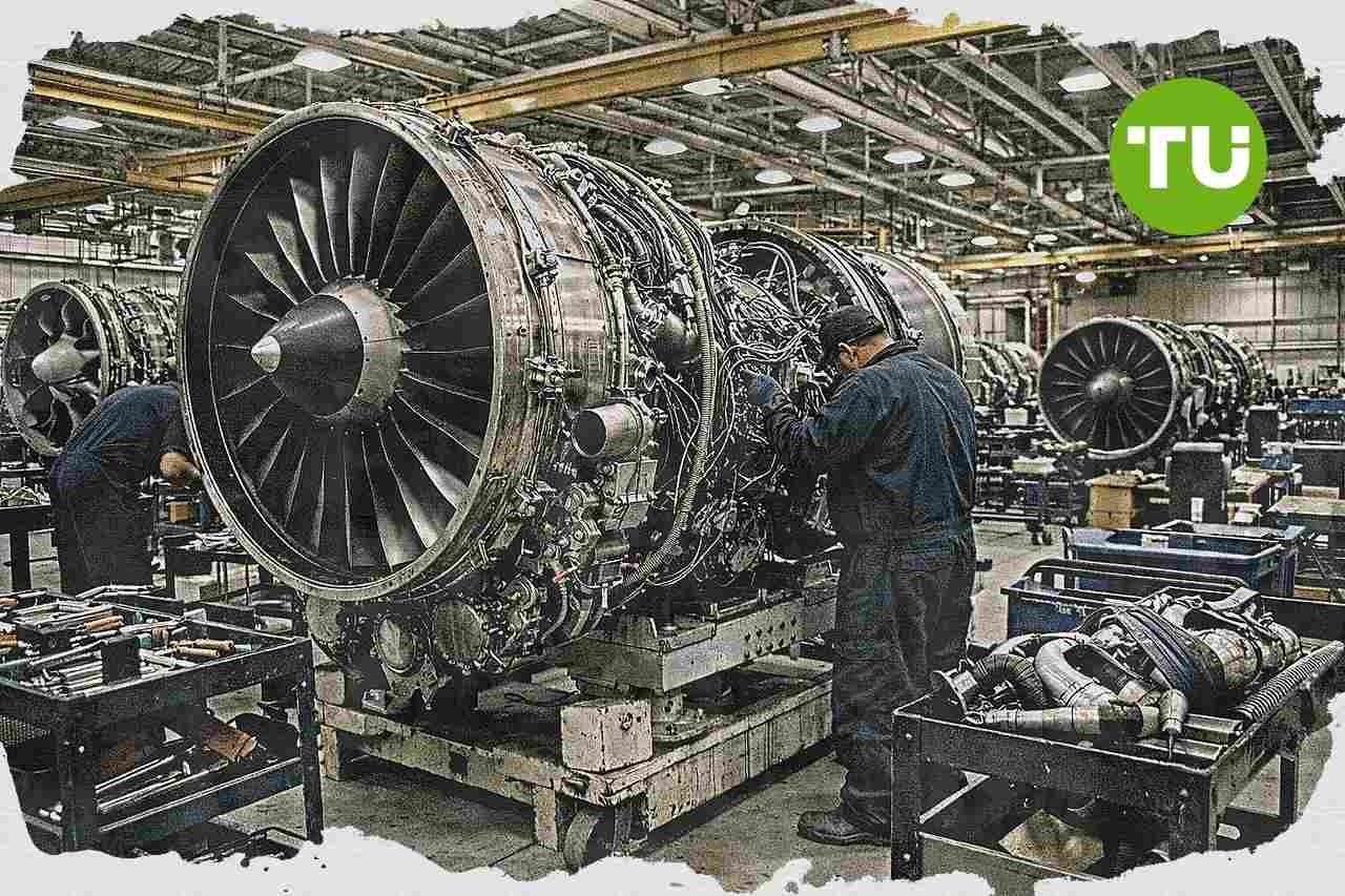 RTX raises 2026 outlook on aircraft repair and defense demand