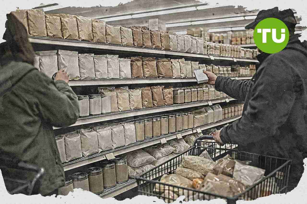 U.S. retailers expand private-label push as value-focused shopping reshapes grocery demand