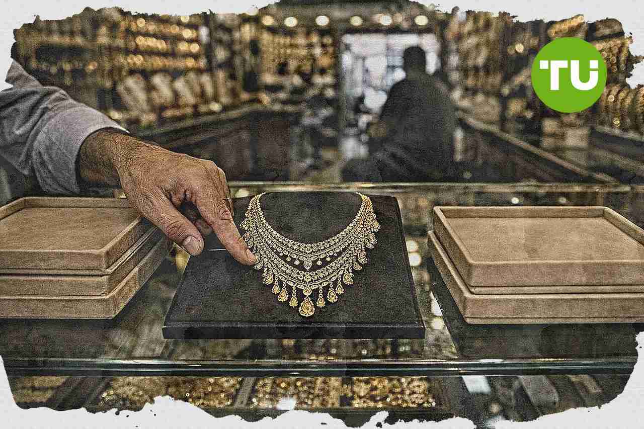 أسعار الذهب في مصر تتراجع 40 جنيهًا والعلاوة السعرية تصعد إلى 50 جنيهًا