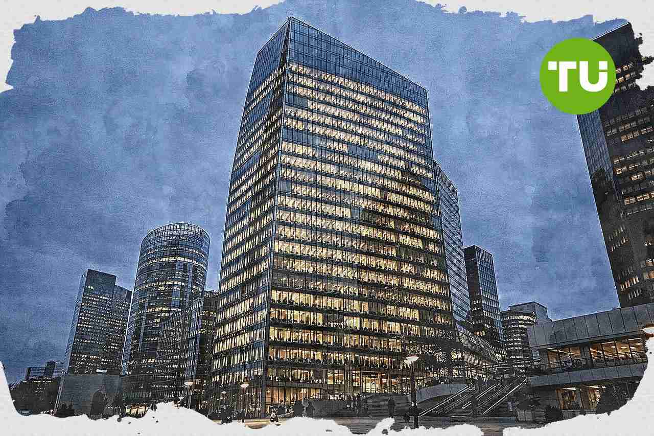 Icade renforce ses revenus locatifs avec la prise de contrôle totale de la Tour Eqho à La Défense