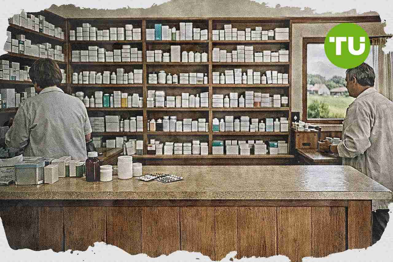 Enpaf chiede tutele per il settore farmaceutico con l'ingresso dei grandi capitali