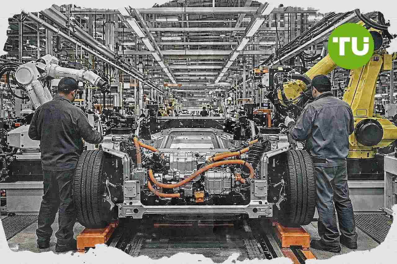 La automoción en España eleva su inversión a un récord y refuerza su apuesta industrial