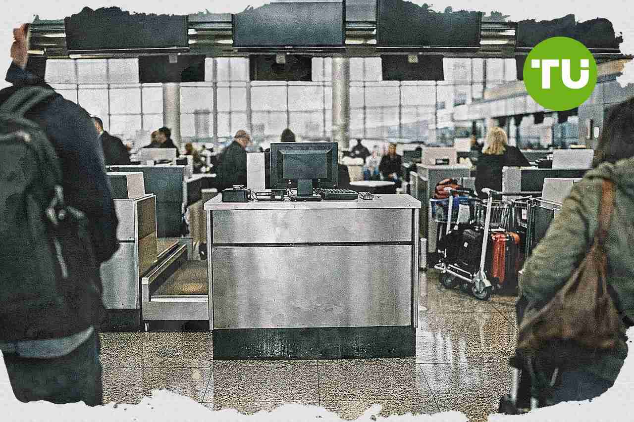 Ceny transportu lotniczego w UE wykazują silne wahania do czerwca 2026 r.