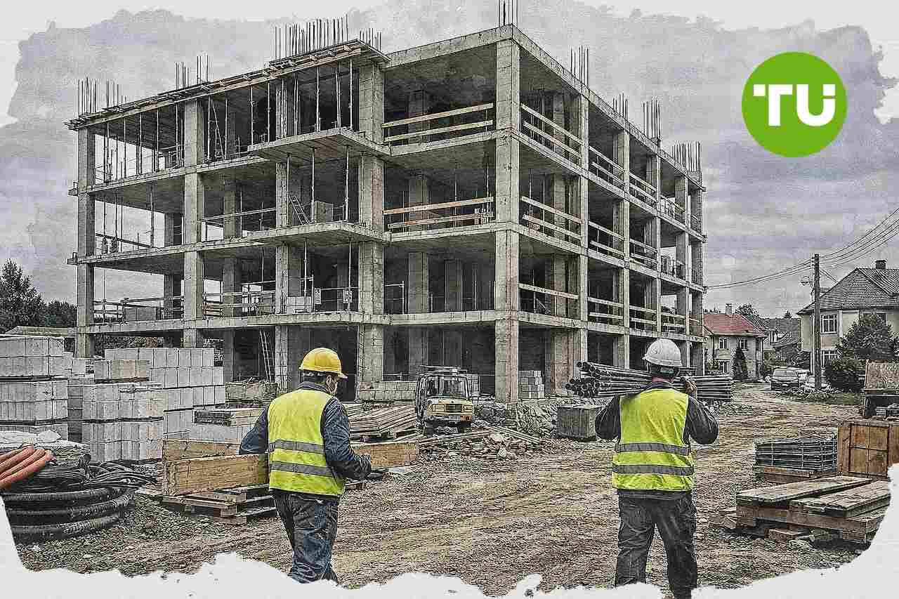 BGK uruchamia pierwsze finansowanie mieszkań społecznych z gwarancją InvestEU