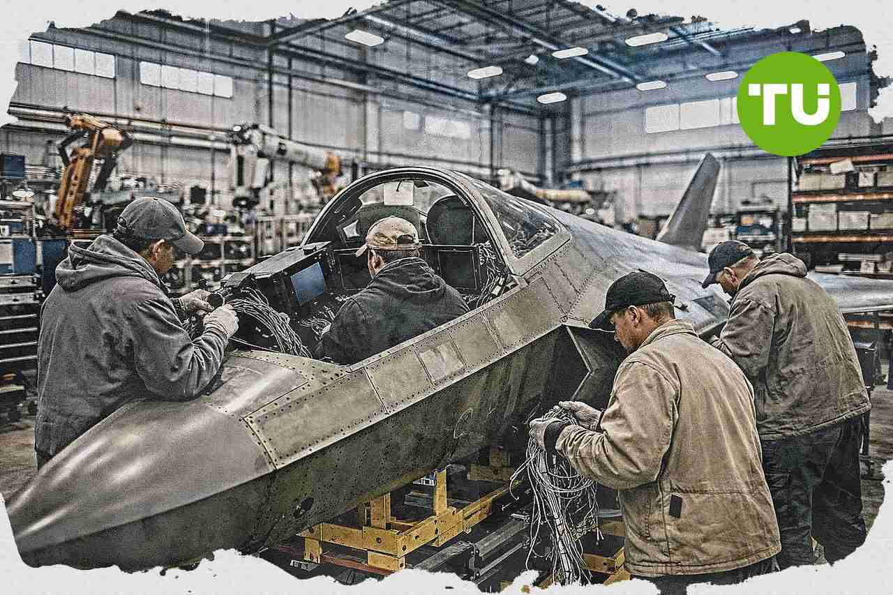 Mbda e Mitsubishi rafforzano il supporto al programma Gcap con un accordo a Farnborough