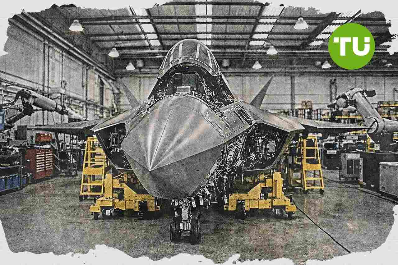 UK-led GCAP fighter programme faces budget risk as Tempest costs mount
