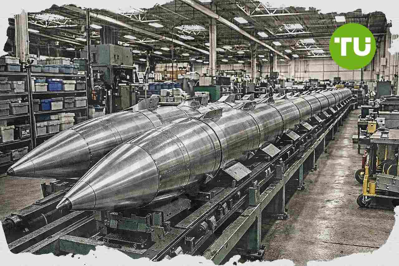 Lockheed Martin raises 2026 outlook as U.S. weapons restocking boosts demand