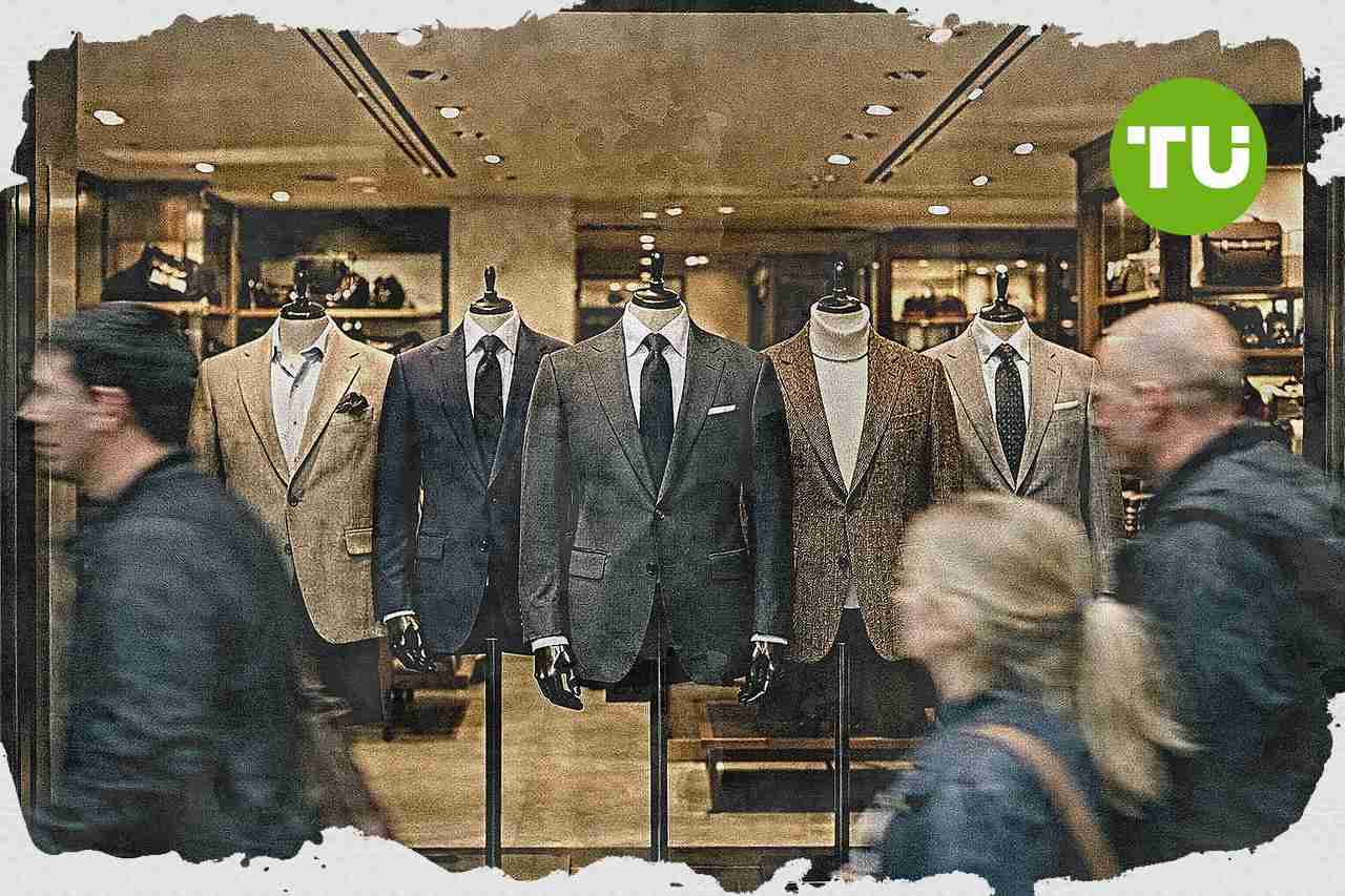 Zegna accelera i ricavi del secondo trimestre, vendite organiche di gruppo a 517,1 milioni
