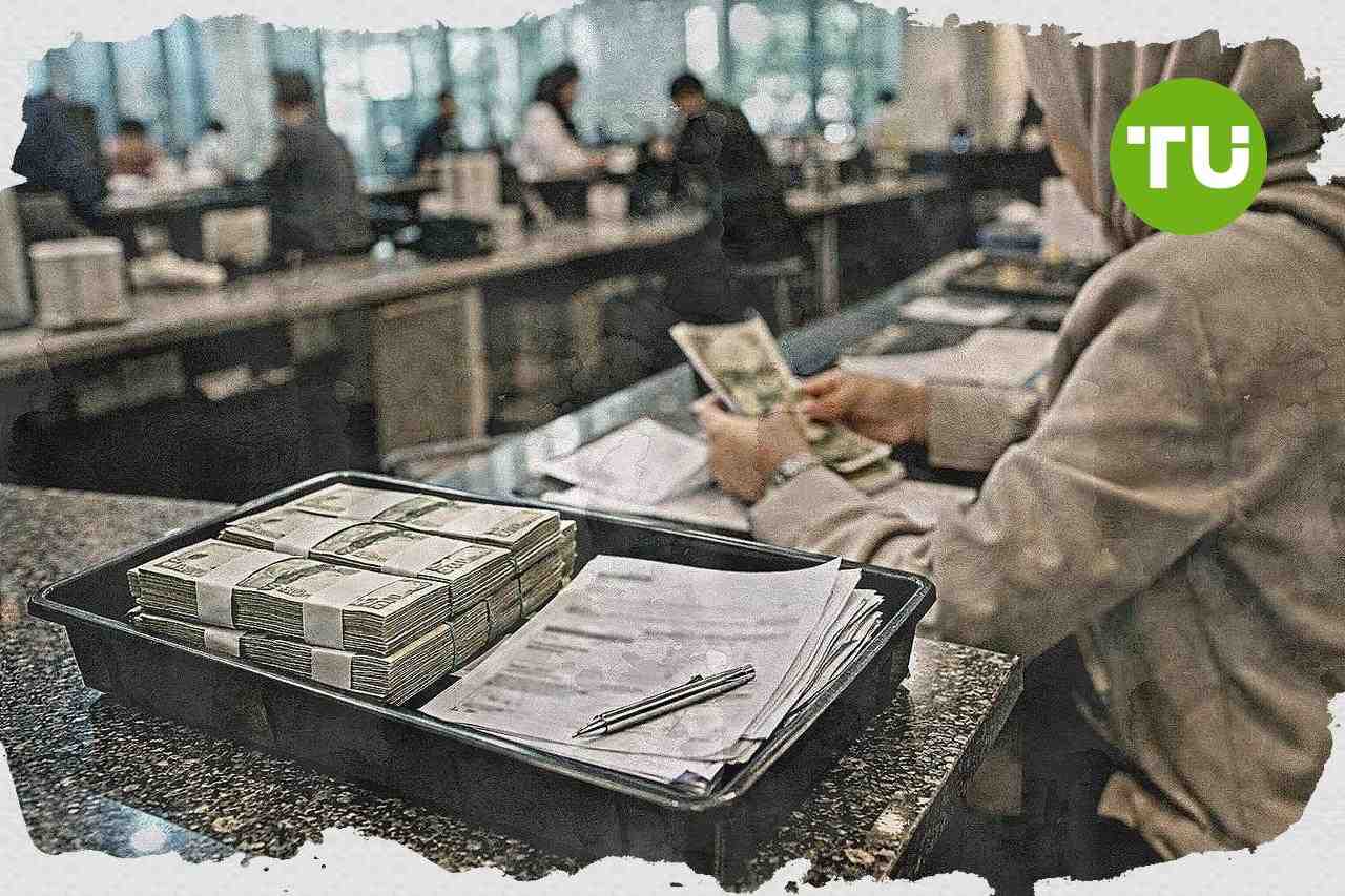 Bank Mandiri catat laba semester I-2026 naik 24,4% ditopang kredit dan dana murah
